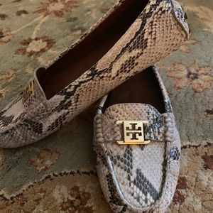 Tory Burch Shoes - Tory Burch Driving loafers Tory Burch Shoes - Tory Burch Driving loafers